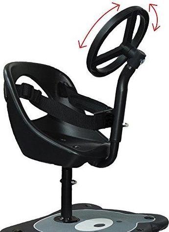 Produktbild Eichhorn Kinderwagen Cozy B Rider