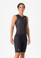Image du produit Castelli Free Sanremo 3 W Suit Sleeveless (XL)