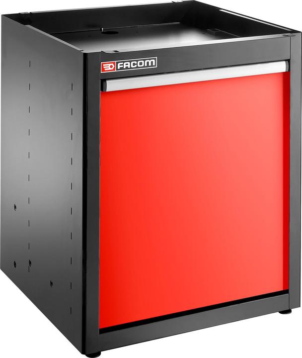 Produktbild Facom Werkzeugschrank (700.50 cm, 105.50 cm)