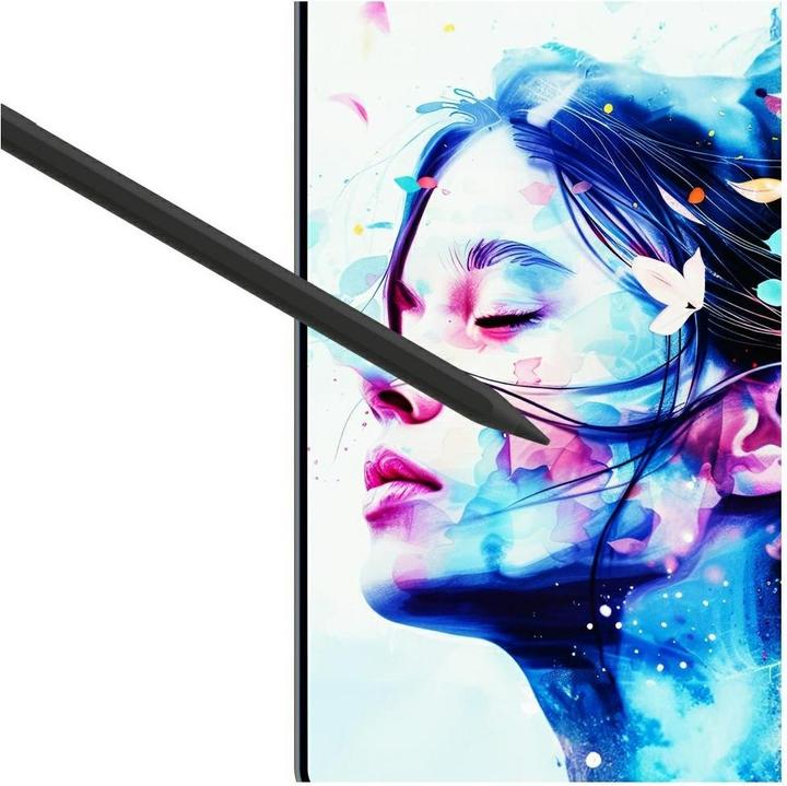 Actual product image 3MK Lenovo Tab P11/P11 Plus - Paper Feeling? 11" (2 Piece, Tab P11, P11 Plus)