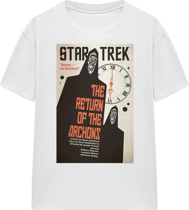 The Original Series Episode 21 TShirt (M)