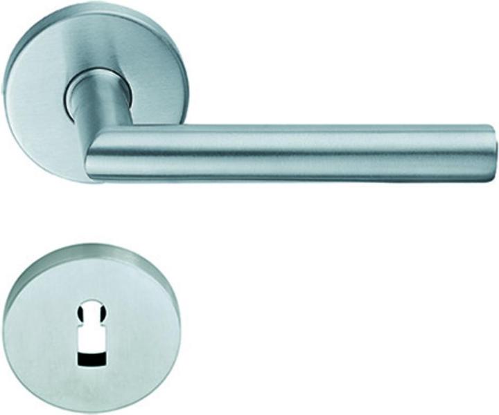 Image du produit Glutz Gstaad 33002 (Poignée de porte)