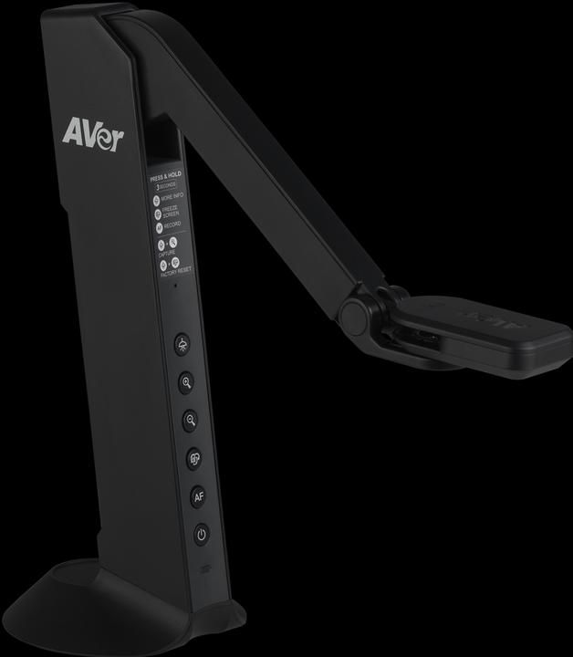 Actual product image AVerMedia AVer M11-8MV Digital Document Camera (Full HD, A3)