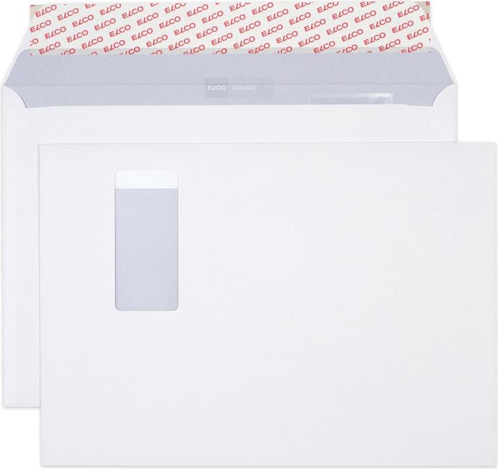 Image du produit Elco enveloppe classique (C4, 250 x)