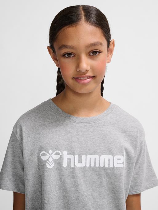 Immagine prodotto hummel HMLGO 2.0 LOGO T-SHIRT S/S BAMBINO (140)