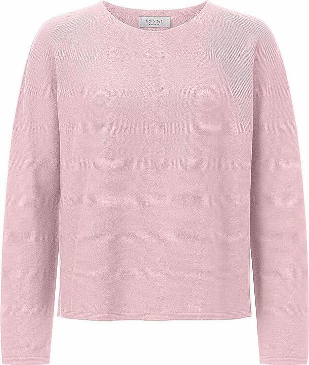 Rich & Royal 2507 O PULLOVER
