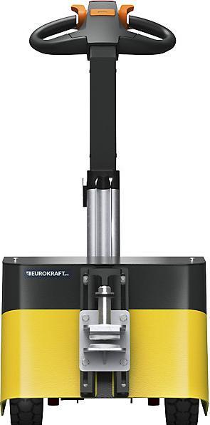 Produktbild eurokraft pro Elektroschlepper TAKKTOR T1000