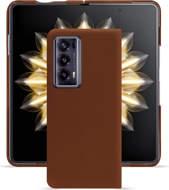 Productafbeelding Noreve Honor Magic V2 leren hoes (Eerbetoon V2)