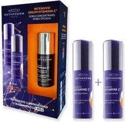 Produktbild Institut Esthederm Intensives Vitamin C Serum 10ml - 2er-Pack (20 ml)