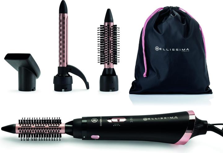 Produktbild Imetec Styler Ceramic Air - 11886