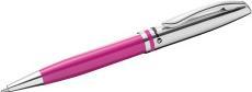 Actual product image Pelikan Biros biros Jazz® K35 Classic, berry, 1 pc in folding box (Berry, 1 x)