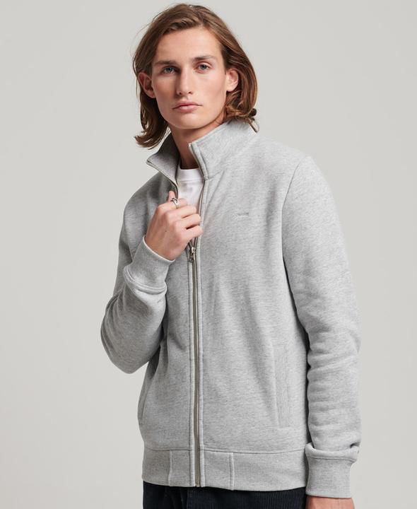Produktbild Superdry Vintage Logo Emb Zip Track (XXL)