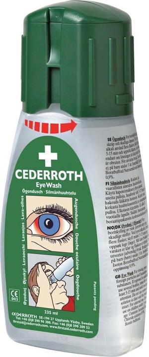 Produktbild Cederroth Augendusche