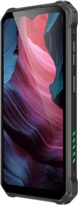 Immagine prodotto Oukitel WP23 Pro (128 GB, Verde Navy, 6.52", Doppia SIM, 13 Mpx, 4G)