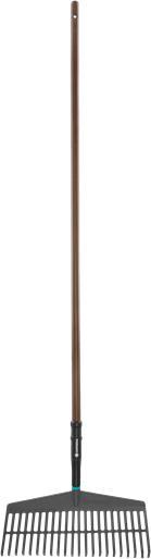 Actual product image Gardena Lawn rake 43cm