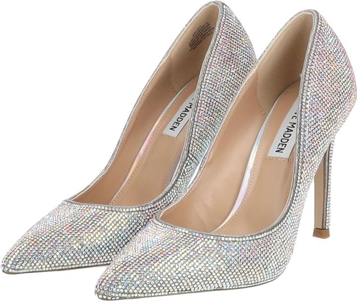 Actual product image Steve Madden heels evelyn-r (37)