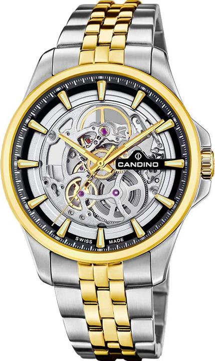Candino Automatic (42 mm)