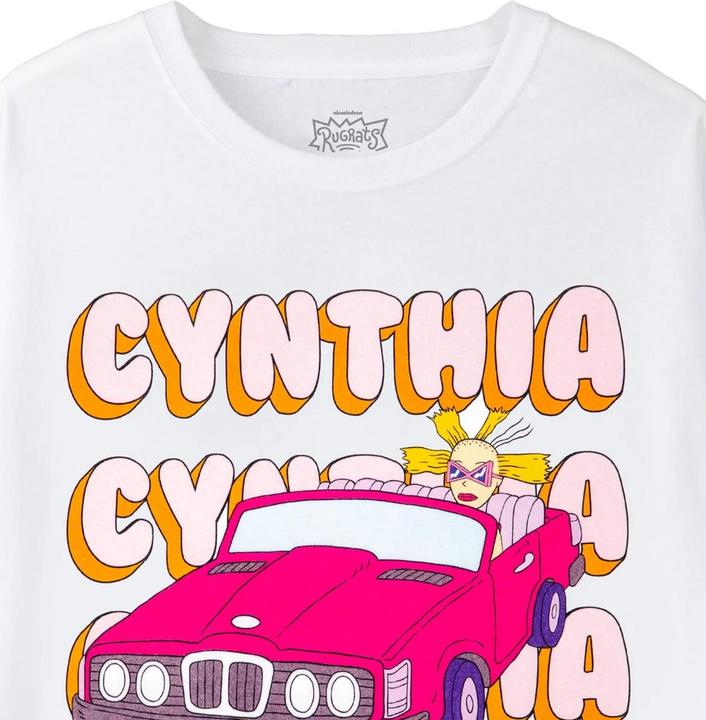 Produktbild Nickelodeon TShirt (XL)