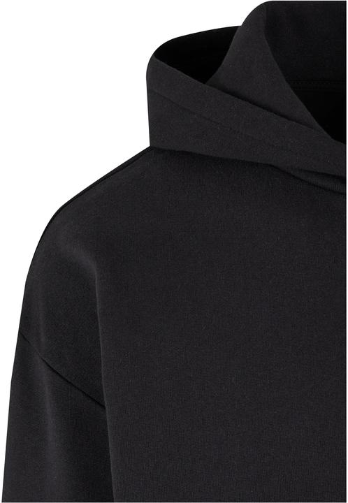 Immagine prodotto 9N1M Sense Felpa con cappuccio Sense Blank - 74917 (M)