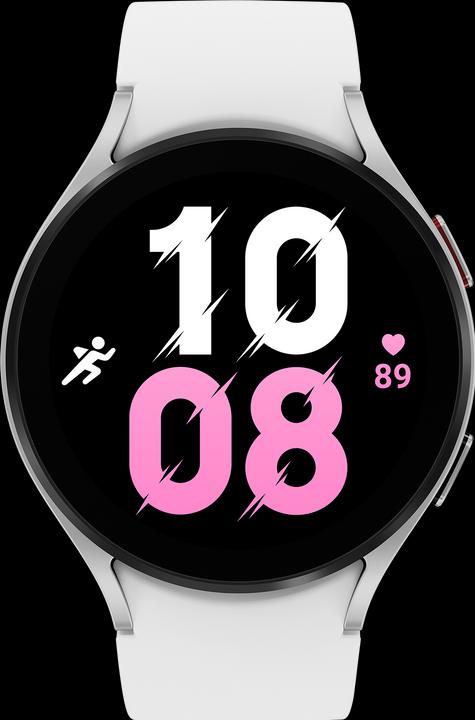 Actual product image Samsung Galaxy Watch5 LTE (44 mm, 4G)