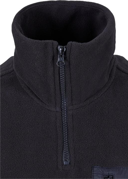 Immagine prodotto Urban Classics Ladies Polar Fleece Troyer (XS)