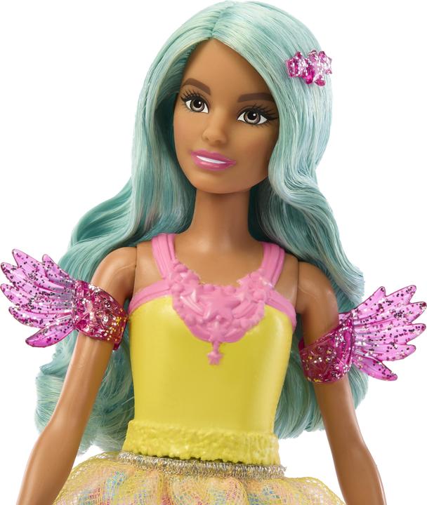 Produktbild Barbie Ein Verborgener Zauber Teresa Puppe