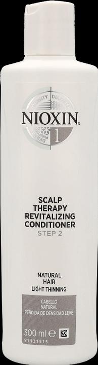 Produktbild Nioxin System 1 Conditioner (300 ml)