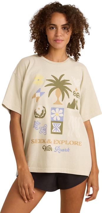 Actual product image Roark Seeker Oversized (L)