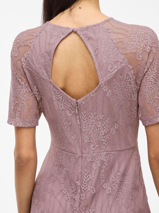 Produktbild Vila VIFEMMA Kurzarm Maxikleid (XS)