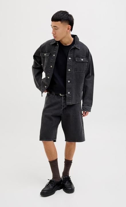 Immagine prodotto Jack & Jones Jjialex Jjoriginal Shorts Sbd 300 Sn (XL)