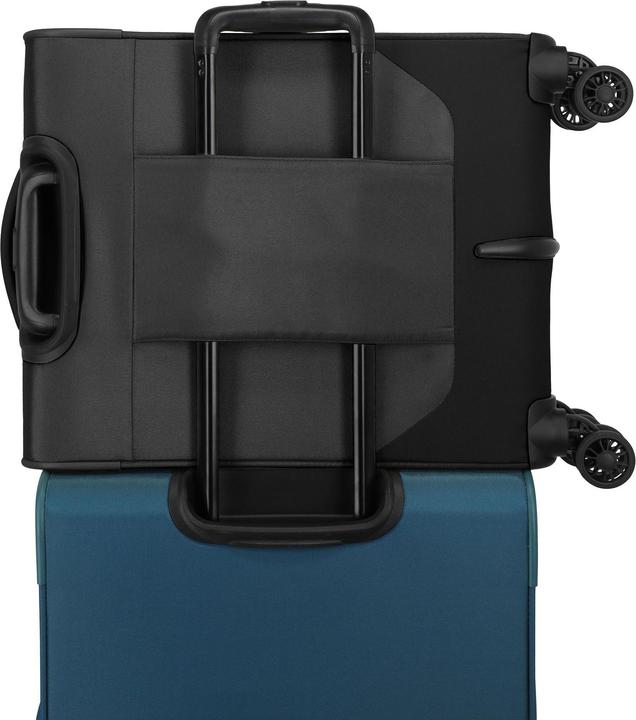 Produktbild Travelite Umbria 4 Rollen Kabinentrolley S 55 cm (35 l, Handgepäck (bis 50l))