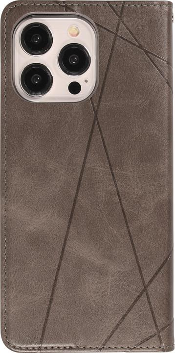 Image du produit PhoneLook Coque Flip Géometrique (Apple iPhone 15 Pro)