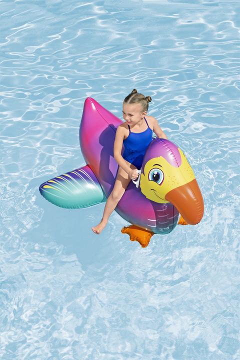 Produktbild Bestway DODO FAHRBAR 141X113CM
