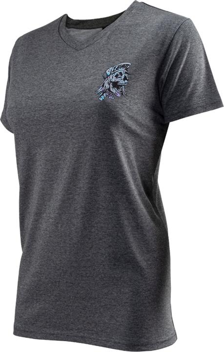 Immagine prodotto Leatt Maglietta Core Donna - Grafene (XS)