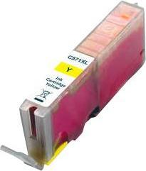 Immagine prodotto Peach CLI-571y XL (Y)
