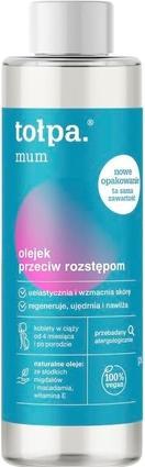 Tolpa Dermo Body Mum (Körperöl, 200 ml)