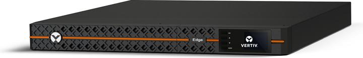 Produktbild Vertiv EDGE UPS 500VA/450W 1U Rack IntelliSlot port (450 VA, 450 W, Line-Interaktiv USV)
