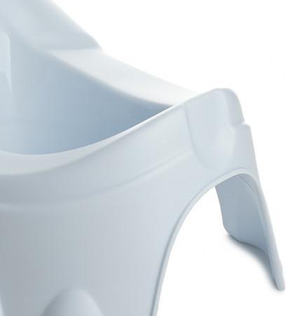 Produktbild Thermobaby Topf INITIO blaue Blume