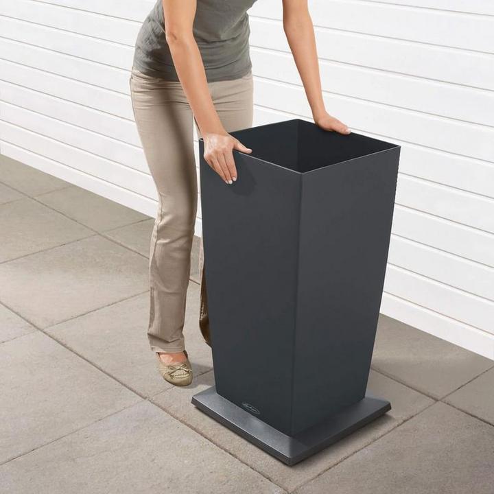 Actual product image Lechuza Cubico Color 30 (29.50 cm)
