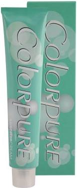Immagine prodotto Jojo Colorpure Colore dei capelli (Biondo medio, Mogano albero)
