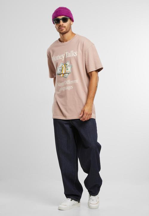 Immagine prodotto Mister Tee MisterTee Money Talks - Maglietta oversize - 175089 (M)