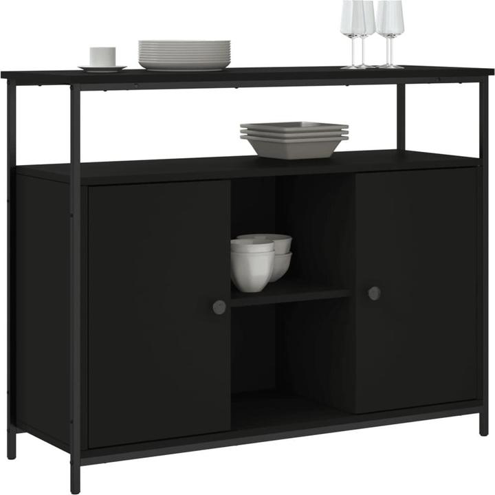Actual product image VidaXL Josi (100 x 35 x 80 cm)