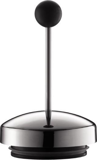 Bodum Component Presseinheit und Edelstahldeckel