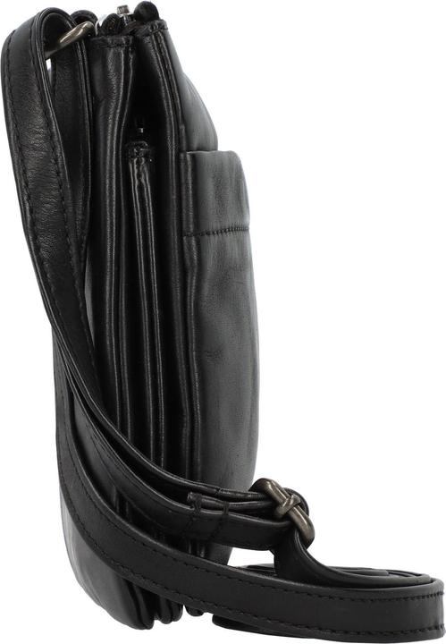 Actual product image Greenburry Colombiana Umhängetasche Leder 25 cm