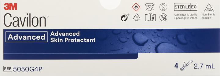 Produktbild 3M Advanced Hochleistungsfähiger Hautschutz Applikator (n)
