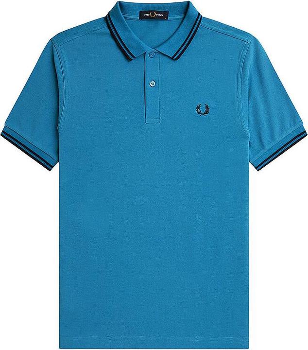 Fred Perry Poloshirt (XXL)