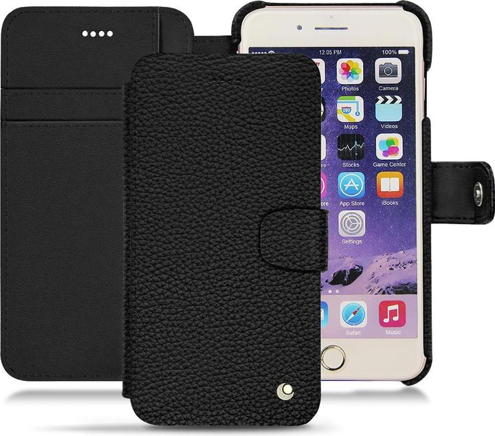 Produktbild Noreve Lederschutzhülle Wallet (Samsung Galaxy Note 8)