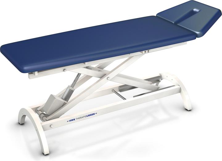 Produktbild HWK Elektrische Therapieliege Impuls E2, 80 cm