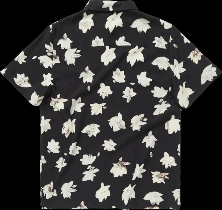 Actual product image Mystic Bloom Shirt (XL)