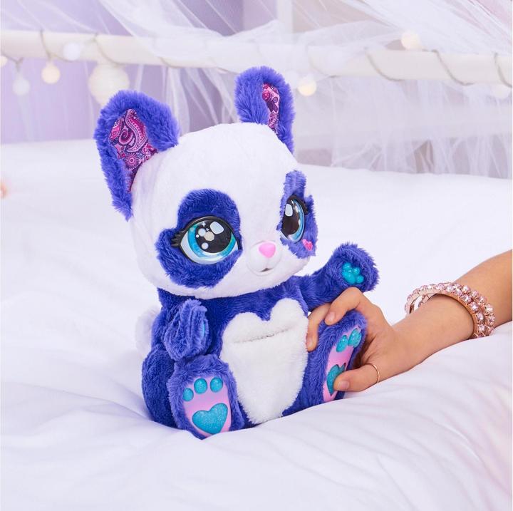 Actual product image Spin Master Peek-A-Roo